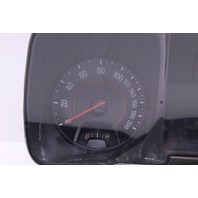 2012-2013 Chevrolet Camaro ZL1 Speedometer Instrument Cluster OEM
