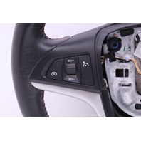 2010-2015 Chevrolet Camaro ZL1 Steering Wheel 22896550 OEM