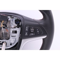 2010-2015 Chevrolet Camaro ZL1 Steering Wheel 22896550 OEM