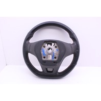 2010-2015 Chevrolet Camaro ZL1 Steering Wheel 22896550 OEM