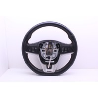 2010-2015 Chevrolet Camaro ZL1 Steering Wheel 22896550 OEM