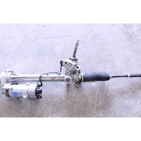 2012-2013 Chevrolet Camaro ZL1 Steering Gear Power Rack and Pinion 23494502 OEM