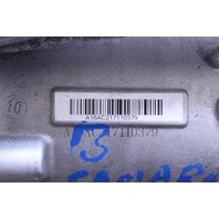 2012-2013 Chevrolet Camaro ZL1 Steering Gear Power Rack and Pinion 23494502 OEM