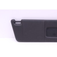 2010-2015 Chevrolet Camaro ZL1 6.2L Right Interior Sun Visor 92236029 OEM