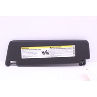 2010-2015 Chevrolet Camaro ZL1 6.2L Right Interior Sun Visor 92236029 OEM