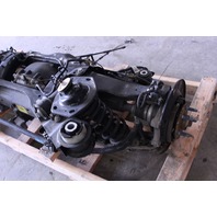 2012-2015 Camaro ZL1 Rear End Differential Suspension Complete Cradle 6 Speed OEM