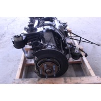 2012-2015 Camaro ZL1 Rear End Differential Suspension Complete Cradle 6 Speed OEM