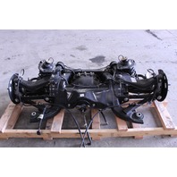 2012-2015 Camaro ZL1 Rear End Differential Suspension Complete Cradle 6 Speed OEM