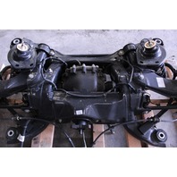 2012-2015 Camaro ZL1 Rear End Differential Suspension Complete Cradle 6 Speed OEM