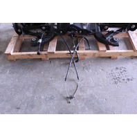 2012-2015 Camaro ZL1 Rear End Differential Suspension Complete Cradle 6 Speed OEM