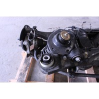 2012-2015 Camaro ZL1 Rear End Differential Suspension Complete Cradle 6 Speed OEM