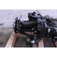 2012-2015 Camaro ZL1 Rear End Differential Suspension Complete Cradle 6 Speed OEM