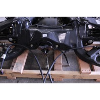 2012-2015 Camaro ZL1 Rear End Differential Suspension Complete Cradle 6 Speed OEM