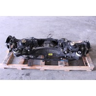 2012-2015 Camaro ZL1 Rear End Differential Suspension Complete Cradle 6 Speed OEM