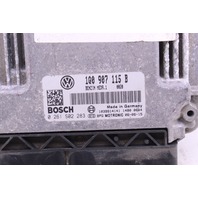 2007 Volkswagen EOS Engine Computer Module ECU ECM DME OEM