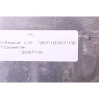 2007 Volkswagen EOS Engine Computer Module ECU ECM DME OEM