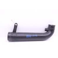 2009 2010 2011 2012 Volkswagen Passat Gti CC Eos Tiguan Intercooler Hose Pipe OEM