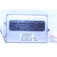 2004 Jeep Liberty Engine Computer Module ECU ECM DME OEM