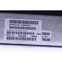 2004 Jeep Liberty Engine Computer Module ECU ECM DME OEM