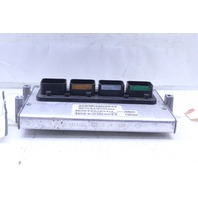 2004 Jeep Liberty Engine Computer Module ECU ECM DME OEM