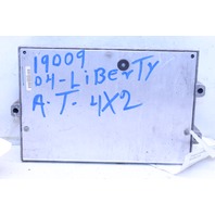 2004 Jeep Liberty Engine Computer Module ECU ECM DME OEM