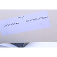 2004 Jeep Liberty Engine Computer Module ECU ECM DME OEM