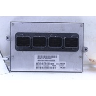 2004 Jeep Liberty Engine Computer Module ECU ECM DME OEM