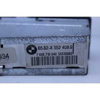 1995-2001 BMW 740i 750i Info Information Display 65828352408 OEM