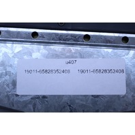 1995-2001 BMW 740i 750i Info Information Display 65828352408 OEM