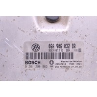 2001 Volkswagen Beetle Engine Computer Module ECU ECM DME 06A906032BR