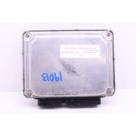 2001 Volkswagen Beetle Engine Computer Module ECU ECM DME 06A906032BR