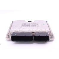 2001 Volkswagen Beetle Engine Computer Module ECU ECM DME 06A906032BR