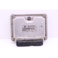 2001 Volkswagen Beetle Engine Computer Module ECU ECM DME 06A906032BR