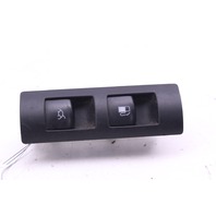 2001 Volkswagen Beetle Fuel Trunk Switch Panel OEM