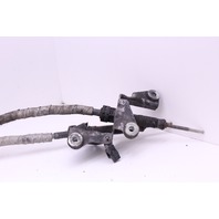 2001 Volkswagen Beetle Gls 2.0 Manual Shifter Assembly OEM