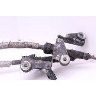 2001 Volkswagen Beetle Gls 2.0 Manual Shifter Assembly OEM