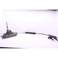2001 Volkswagen Beetle Gls 2.0 Manual Shifter Assembly OEM