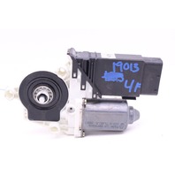 1998-2001 Volkswagen Beetle Power Window Motor Left 1J2959802C OEM