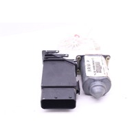 1998-2001 Volkswagen Beetle Power Window Motor Left 1J2959802C OEM
