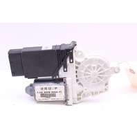 1998-2001 Volkswagen Beetle Power Window Motor Left 1J2959802C OEM