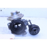 Volkswagen Jetta Beetle Golf TDI Recirculation EGR Valve 038129637B