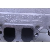 2003 Volkswagen Jetta TDI Intake Manifold 1.9 TDI Diesel Intake Manifold 038129713K Stock#19015
