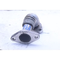 2003 Volkswagen Jetta TDI 1.9 Diesel EGR Pipe 038131521F Stock#19015