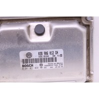 2003 Volkswagen Golf Engine Computer Module ECU ECM DME 038906012GN