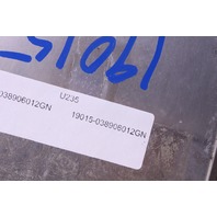 2003 Volkswagen Golf Engine Computer Module ECU ECM DME 038906012GN