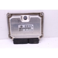 2003 Volkswagen Golf Engine Computer Module ECU ECM DME 038906012GN 19015-038906012GN