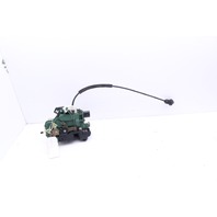 2002-2005 Volkswagen Jetta GLS TDI Left Rear Door Lock Latch 3B4839015AE OEM