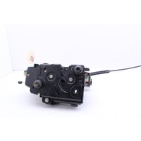 2002-2005 Volkswagen Jetta GLS TDI Left Rear Door Lock Latch 3B4839015AE OEM