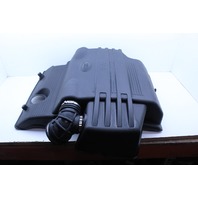 2002-2005 Land Rover Freelander Engine Motor Air Cleaner Cover PHB000390 OEM