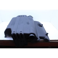 2002-2005 Land Rover Freelander Engine Motor Air Cleaner Cover PHB000390 OEM